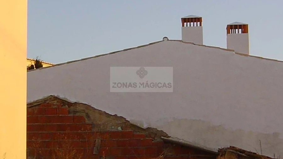 Terreno para Venda em Bordeira