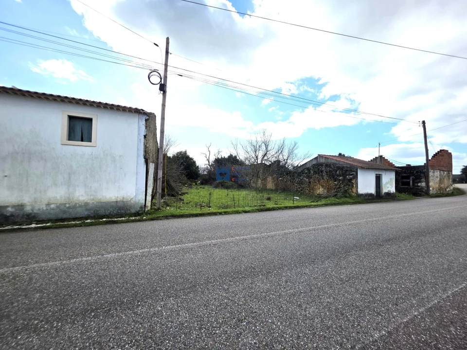 Terreno para Venda em Zibreira Foto 3