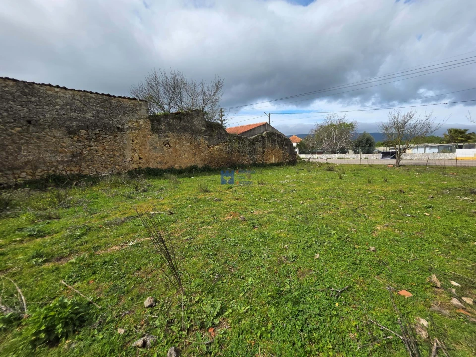 Terreno para Venda em Zibreira Foto 12