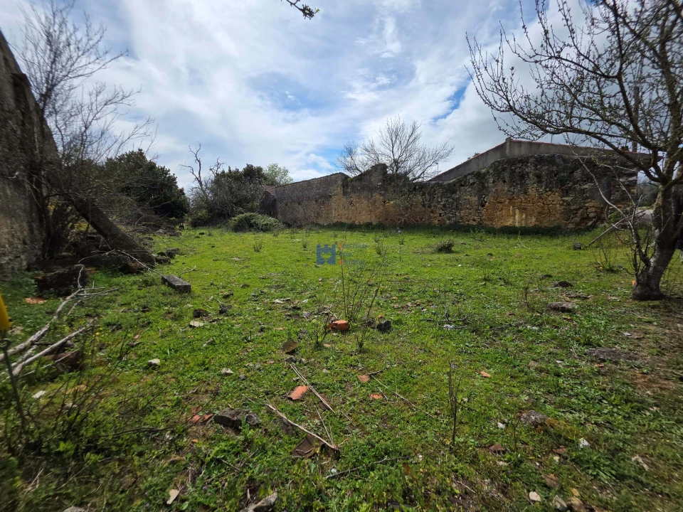 Terreno para Venda em Zibreira Foto 7