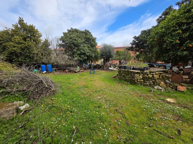 Terreno para Venda em Zibreira Foto 27