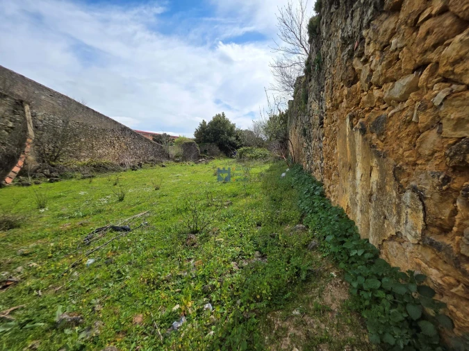 Terreno para Venda em Zibreira Foto 9