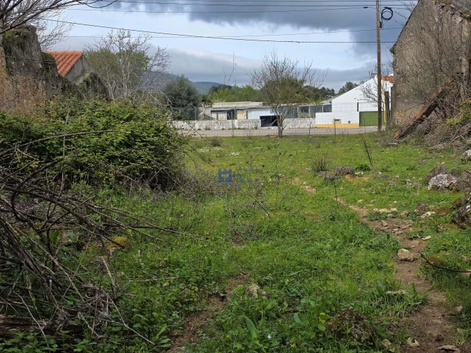 Terreno para Venda em Zibreira Foto 22