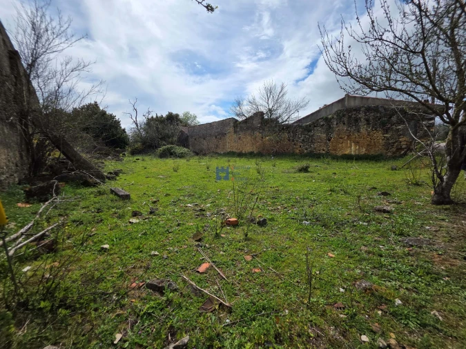 Terreno para Venda em Zibreira Foto 7