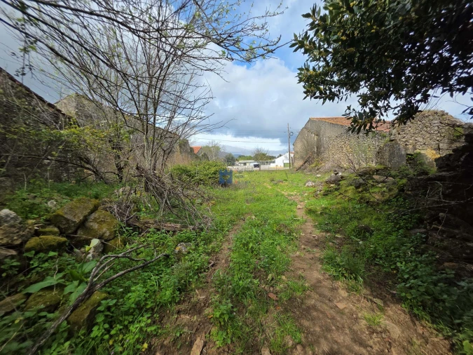 Terreno para Venda em Zibreira Foto 21