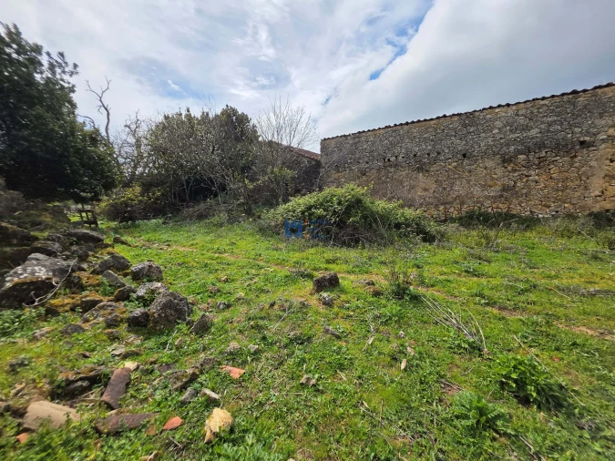 Terreno para Venda em Zibreira Foto 11