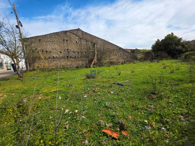 Terreno para Venda em Zibreira Foto 8