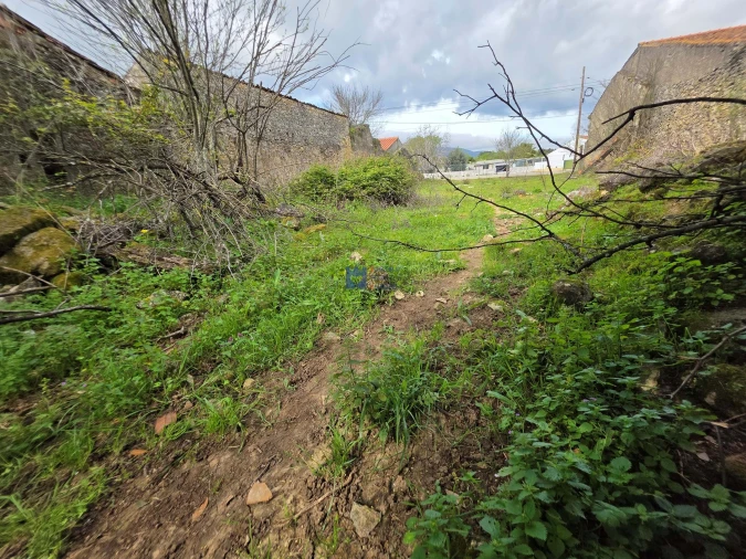 Terreno para Venda em Zibreira Foto 30