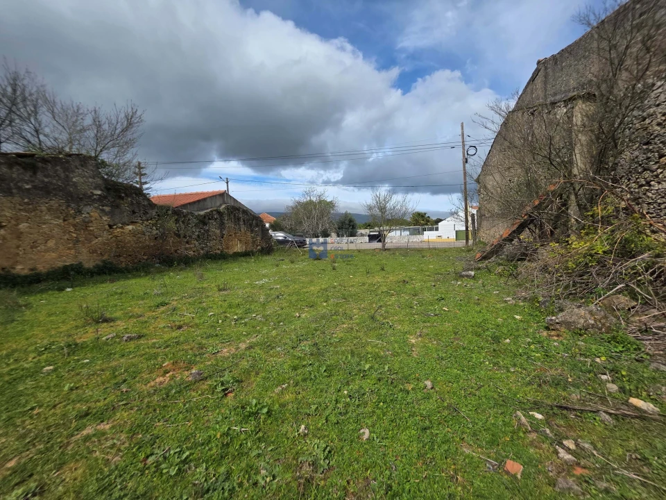 Terreno para Venda em Zibreira Foto 20