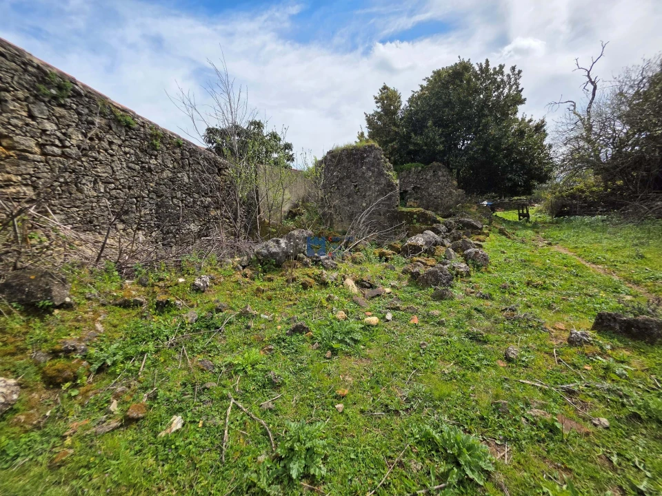 Terreno para Venda em Zibreira Foto 10