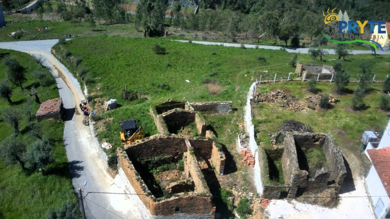 Moradia T3 para Venda em Sertã Foto 13