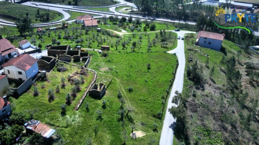 Moradia T3 para Venda em Sertã Foto 10