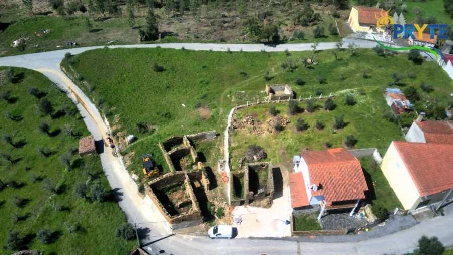 Moradia T3 para Venda em Sertã Foto 14