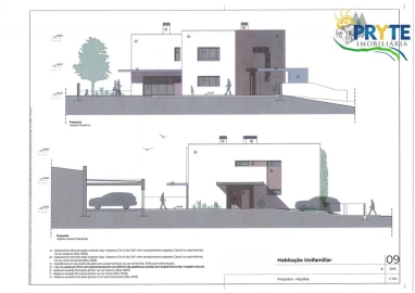 Moradia T4 para Venda em Sertã