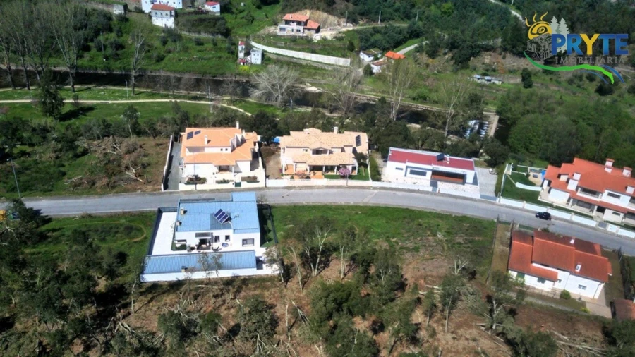 Moradia T4 para Venda em Sertã Foto 12