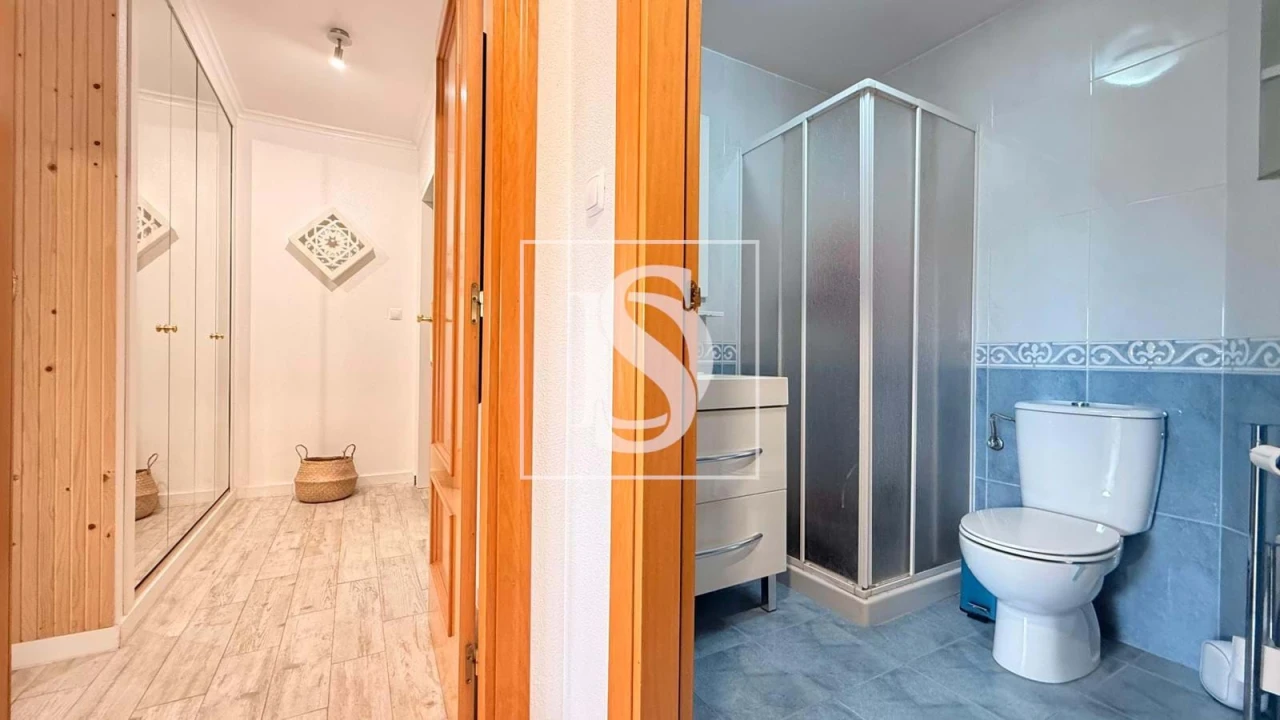 Apartamento T3 para Venda em Alhos Vedros Foto 20