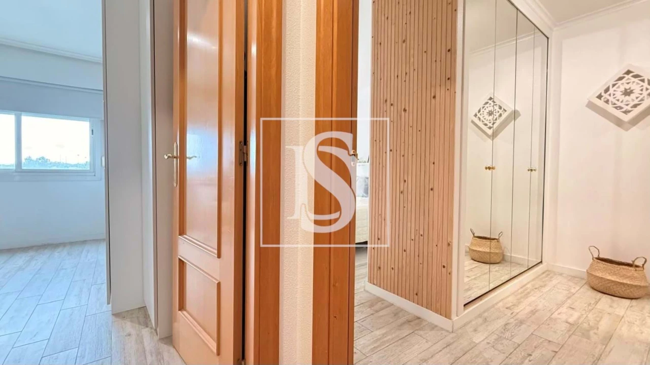 Apartamento T3 para Venda em Alhos Vedros Foto 23