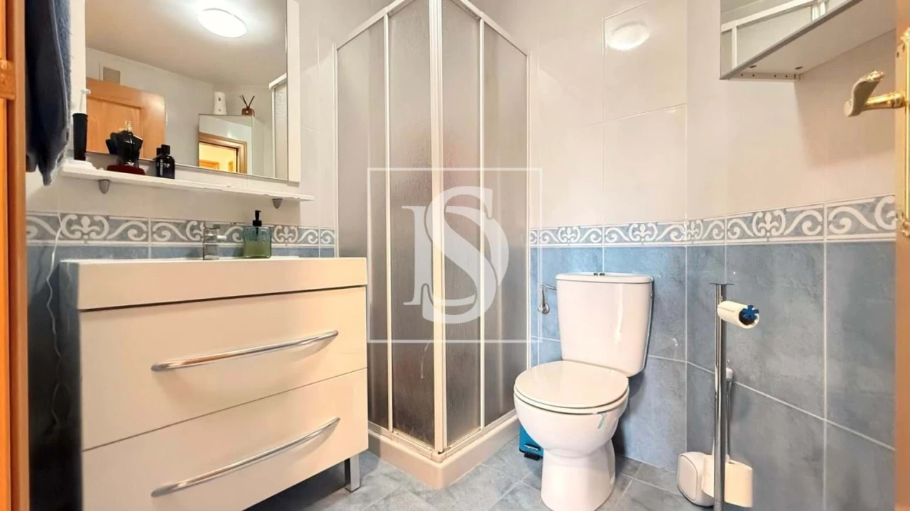 Apartamento T3 para Venda em Alhos Vedros Foto 19