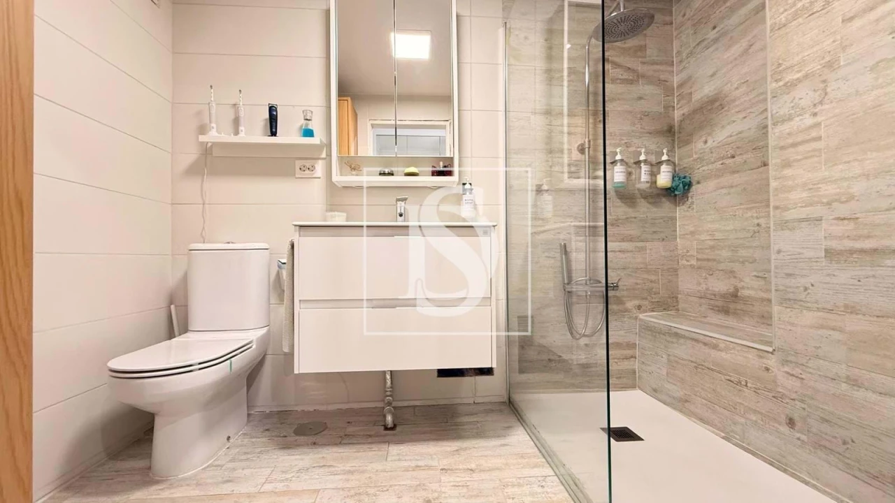 Apartamento T3 para Venda em Alhos Vedros Foto 26