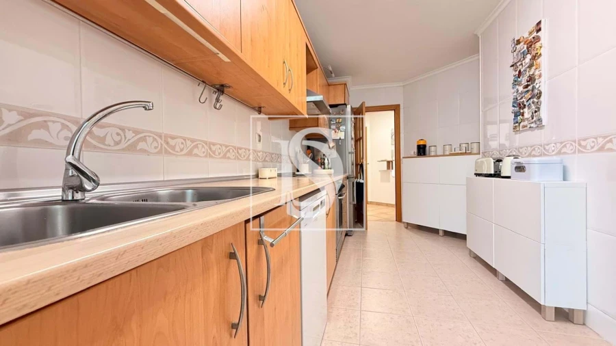 Apartamento T3 para Venda em Alhos Vedros Foto 13