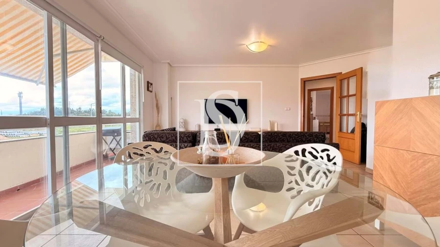 Apartamento T3 para Venda em Alhos Vedros Foto 6