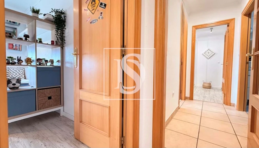 Apartamento T3 para Venda em Alhos Vedros Foto 18