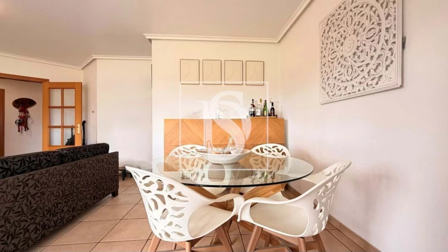 Apartamento T3 para Venda em Alhos Vedros Foto 4