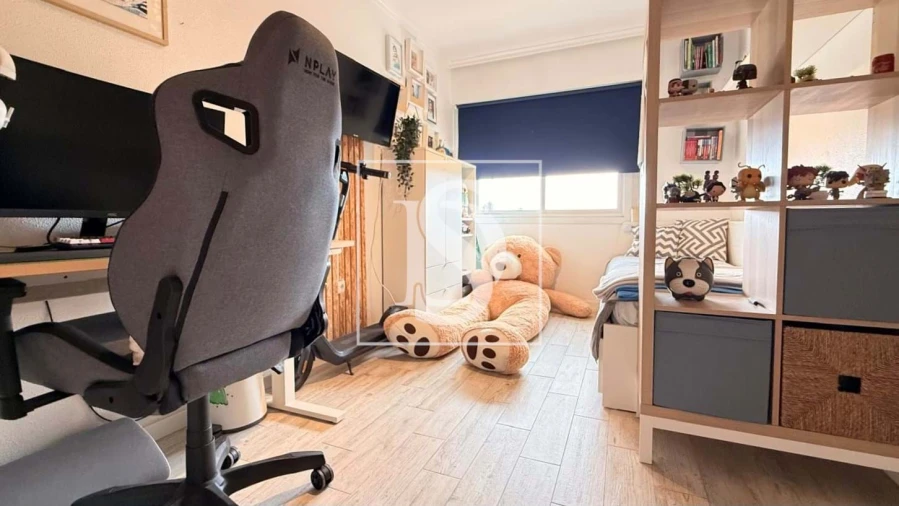 Apartamento T3 para Venda em Alhos Vedros Foto 17