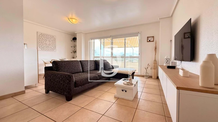 Apartamento T3 para Venda em Alhos Vedros Foto 3