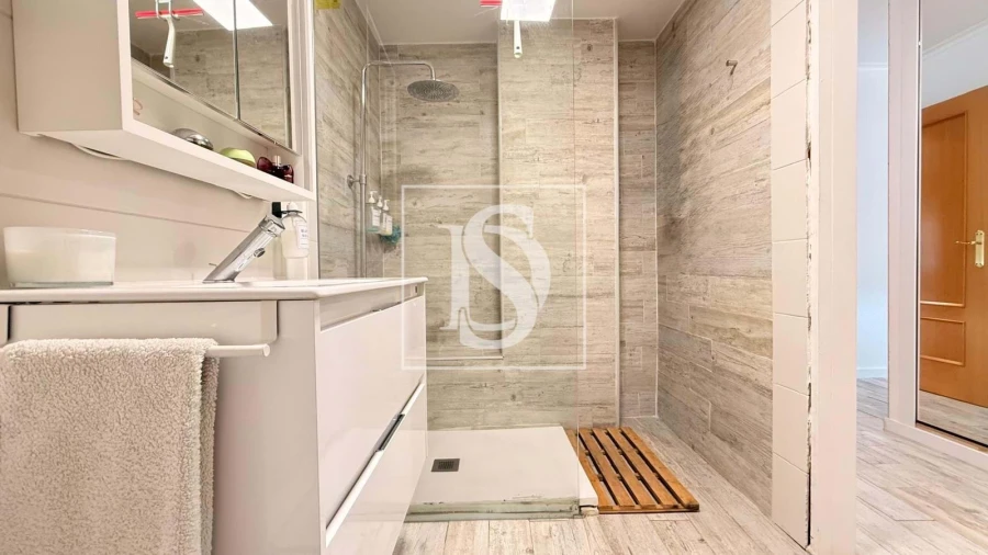 Apartamento T3 para Venda em Alhos Vedros Foto 27