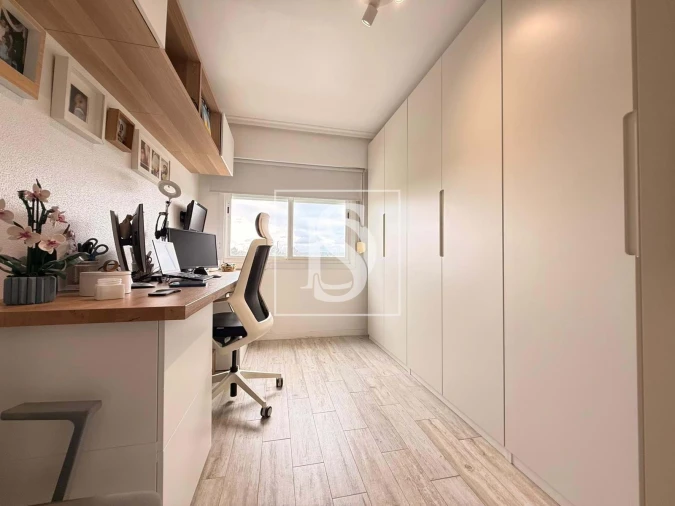 Apartamento T3 para Venda em Alhos Vedros Foto 21