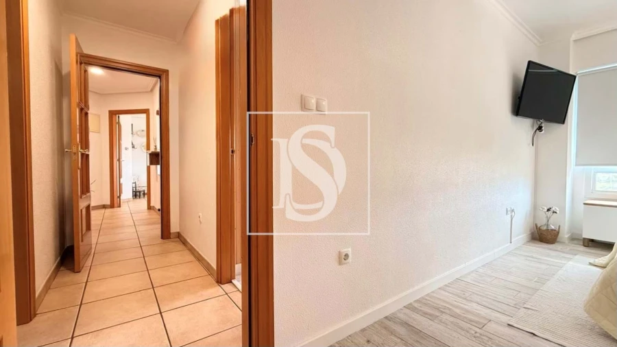 Apartamento T3 para Venda em Alhos Vedros Foto 28