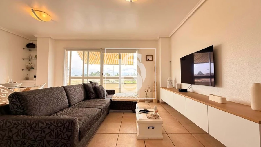 Apartamento T3 para Venda em Alhos Vedros Foto 2