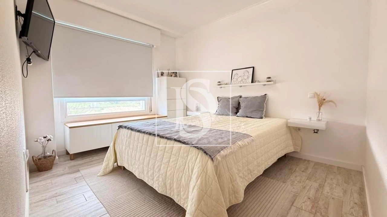 Apartamento T3 para Venda em Alhos Vedros Foto 25