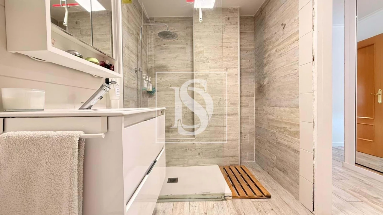 Apartamento T3 para Venda em Alhos Vedros Foto 27