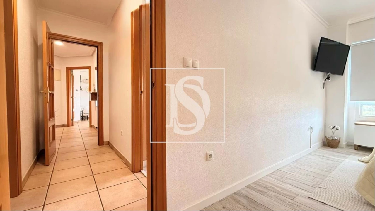 Apartamento T3 para Venda em Alhos Vedros Foto 28