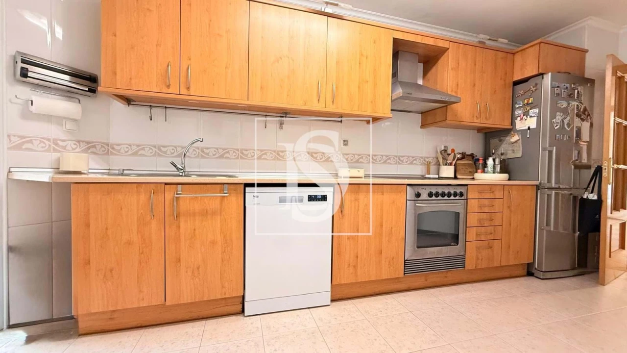 Apartamento T3 para Venda em Alhos Vedros Foto 12