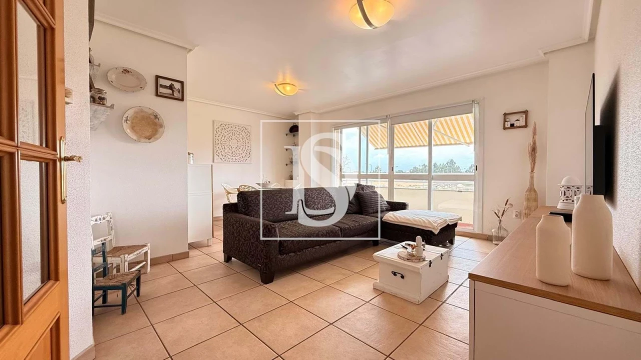 Apartamento T3 para Venda em Alhos Vedros Foto 1