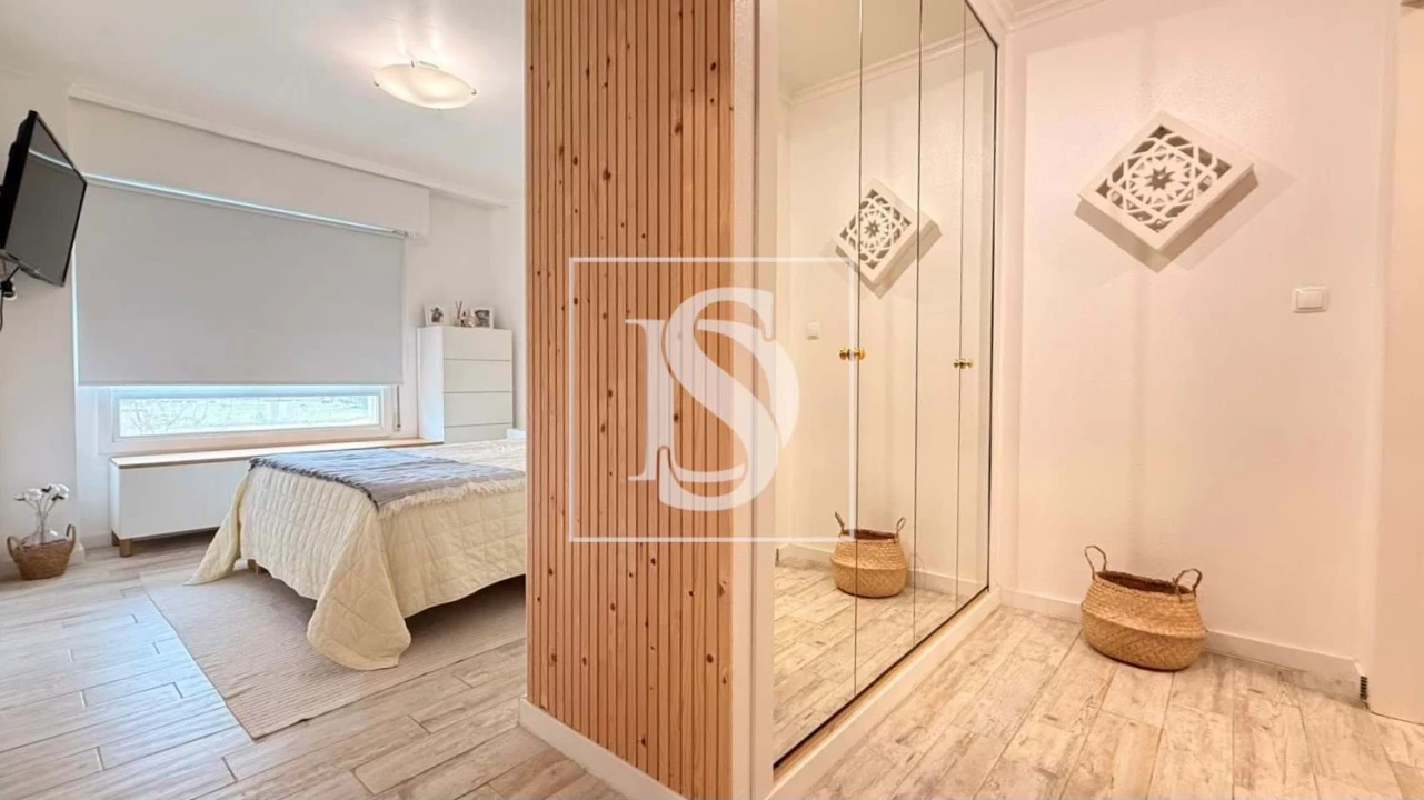 Apartamento T3 para Venda em Alhos Vedros Foto 24