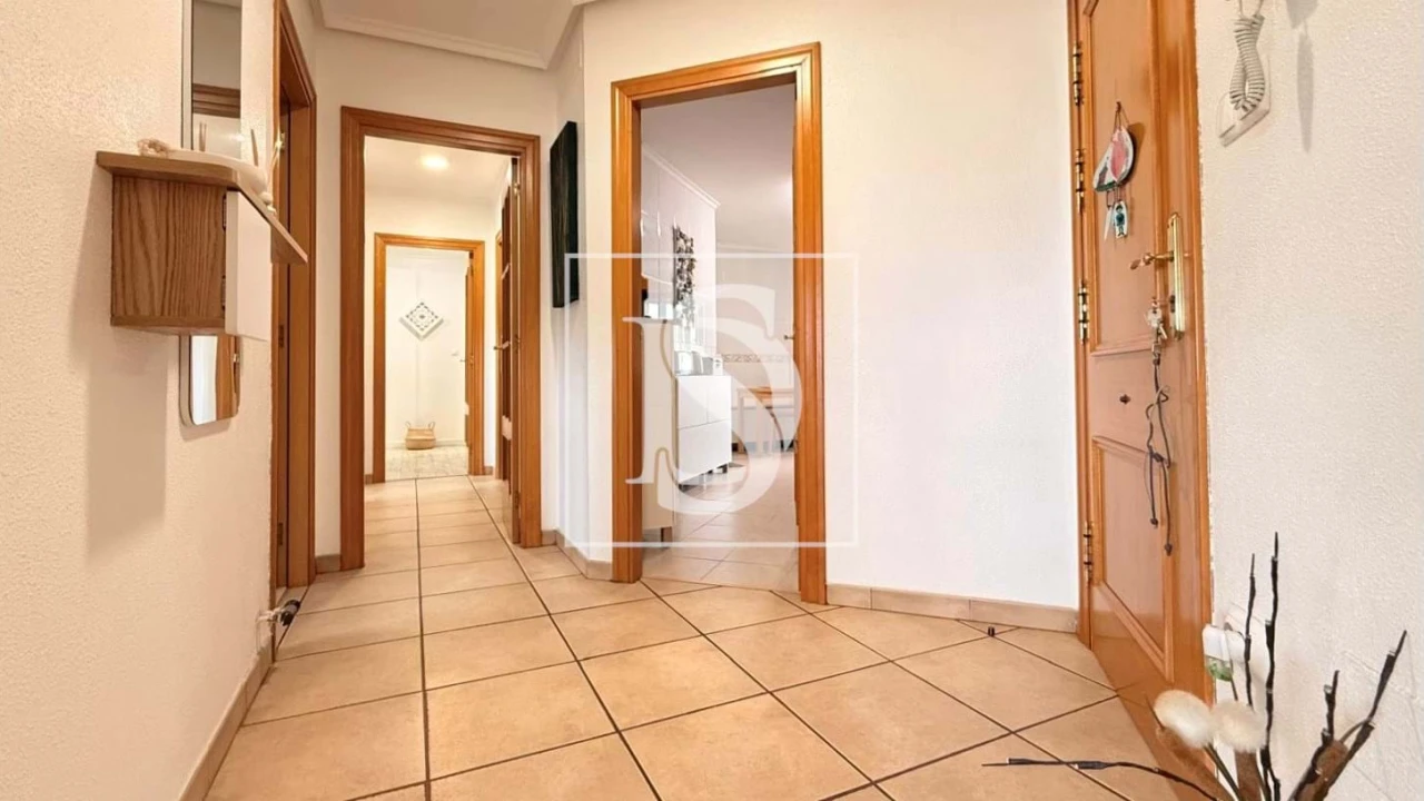 Apartamento T3 para Venda em Alhos Vedros Foto 9