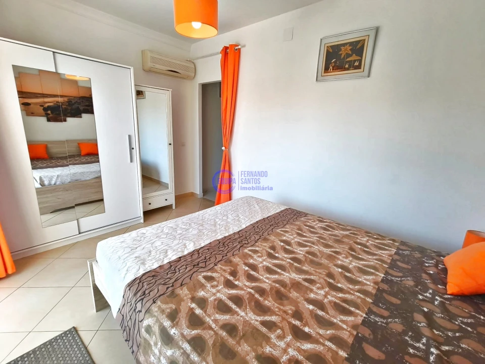 Apartamento T2 para Venda em Armação de Pera Foto 27