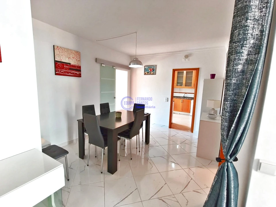 Apartamento T2 para Venda em Armação de Pera Foto 14
