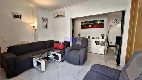 Apartamento T2 para Venda em Armação de Pera
