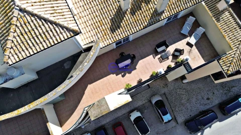 Apartamento T2 para Venda em Armação de Pera