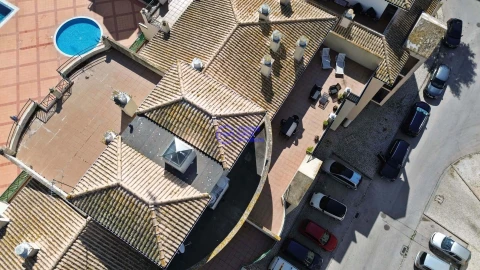 Apartamento T2 para Venda em Armação de Pera
