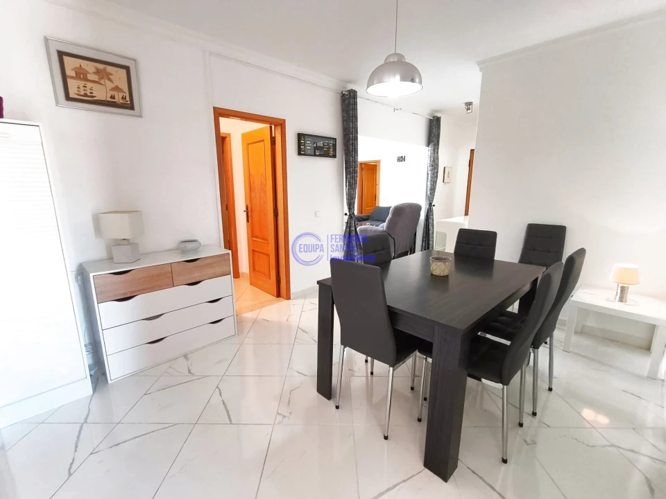 Apartamento T2 para Venda em Armação de Pera Foto 13