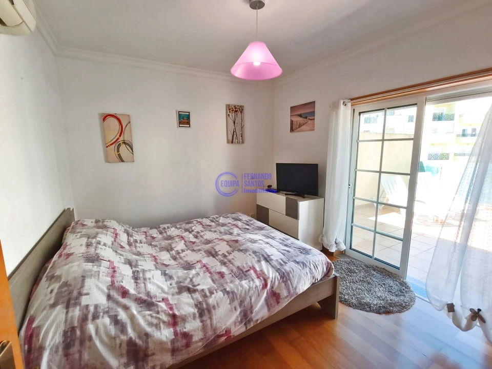 Apartamento T2 para Venda em Armação de Pera Foto 24