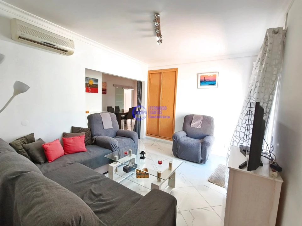 Apartamento T2 para Venda em Armação de Pera Foto 10