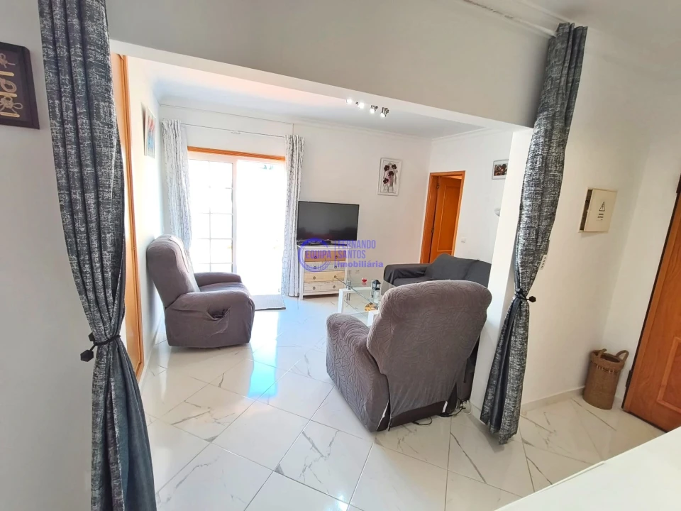 Apartamento T2 para Venda em Armação de Pera Foto 9