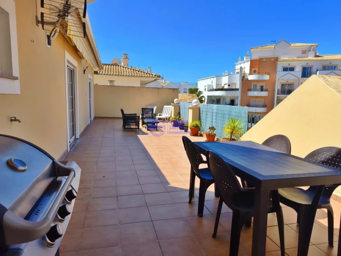 Apartamento T2 para Venda em Armação de Pera Foto 6